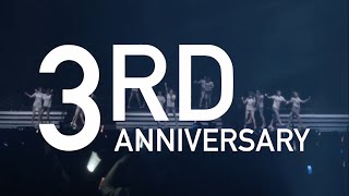 JKT48 - 3rd Anniversary Day 2 Full   Lirik