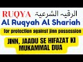Al Ruqyah Al Shariah for protection against jinn possession, evil eye and illness   Mishery Al Afasy