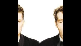 Pet Shop Boys - It's A Sin (High-Quality Audio)