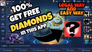 LIBRENG ML DIAMONDS SA APPS NA TO | EASY DIAMONDS screenshot 2