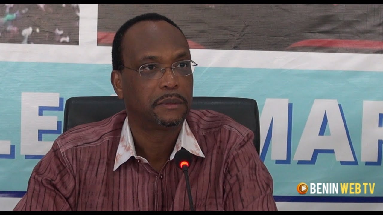 Bénin - Cotonou : Léhady Soglo pour une administration municipale performante