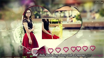 [Fanmade] Em Trong Mắt Tôi-Nguyễn Đức Cường