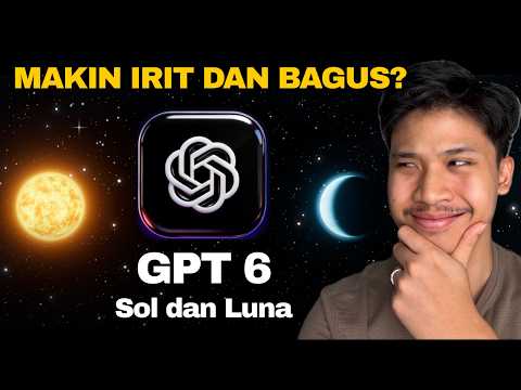 Testing GPT-6 Soul & Luna - Building a Full Stack App, 3D Game, and Blender Projects