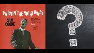 ‘Twistin’ the Night Away’ was the #1 R&B song in April 1962, but was ‘This Song’ R&B’s TRUE #1? screenshot 5