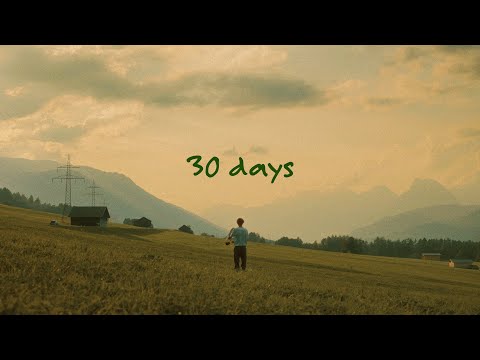 I did this for 30 days and it improved my photography.
