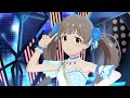 [ENG SUB] IDOLM@STER Million Live! Theater Days "Shooting Stars" by Crescendo Blue