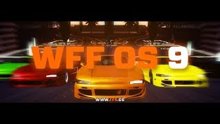 WFF OS 9 - Group 5