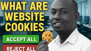Website Cookies Explained (What Happens When You Accept or Reject Them?)