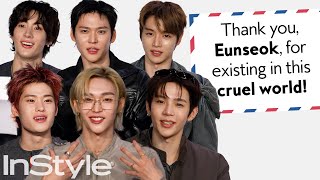 Download Lagu RIIZE Answers Fan Mail | InStyle MP3