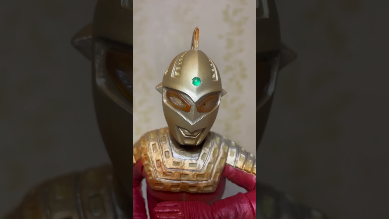 吉野家×CCP】牛ポ！ウルトラ大作戦 CCPフィギュア ウルトラセブン 夕日