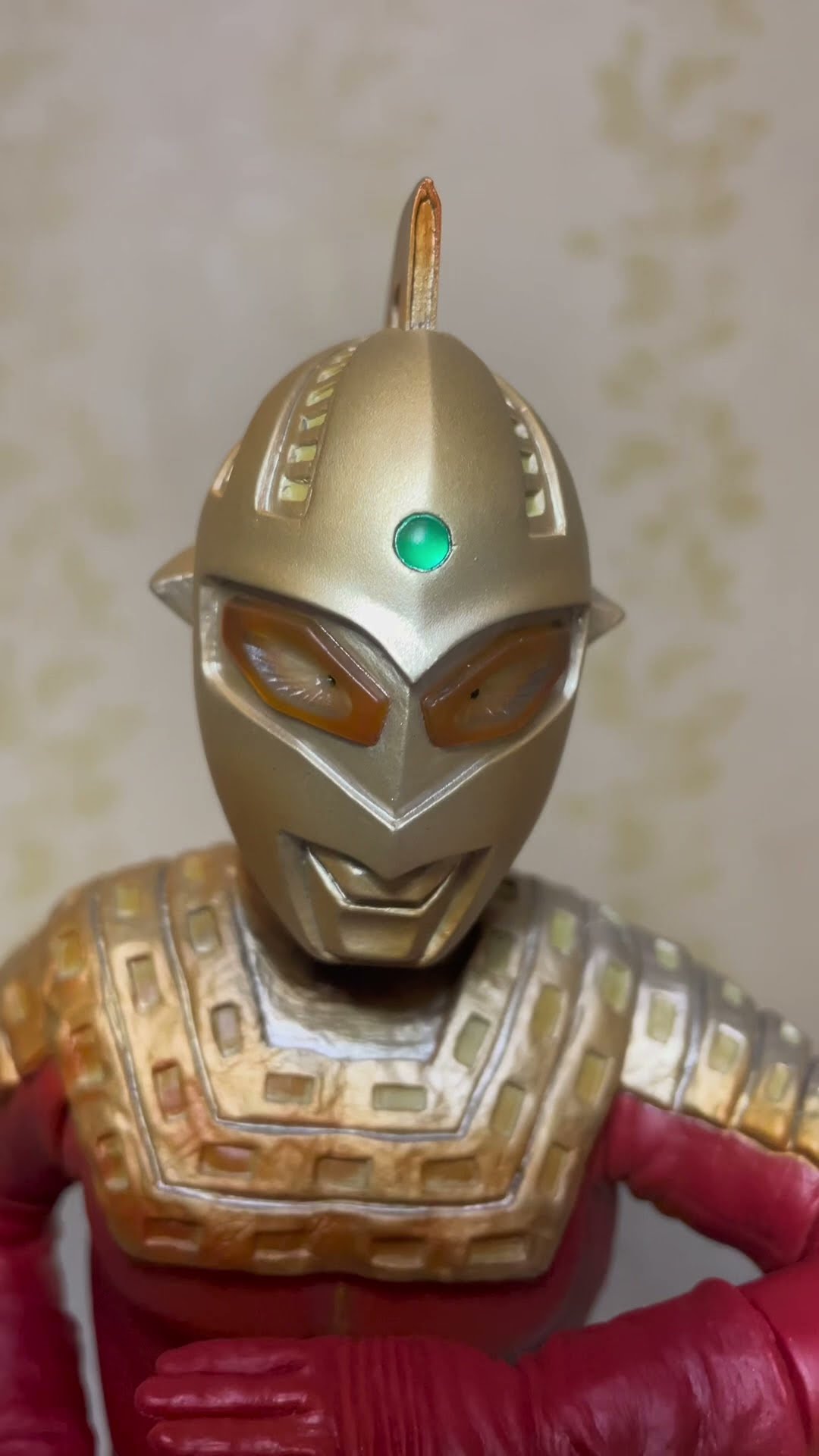 吉野家×CCP】牛ポ！ウルトラ大作戦 CCPフィギュア ウルトラセブン 夕日