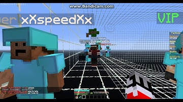 Hacker in Factions | JartexNetwork