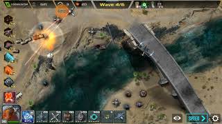 Defense Legend 3 screenshot 4