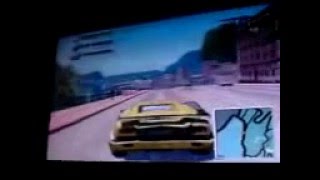 DRIV3R screenshot 3