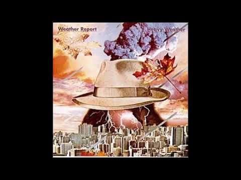Weather Report   A Remark You Made on HQ Vinyl