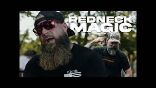 Keith Cash - Redneck Magic Ft  JamWayne