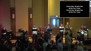 Bethel Lutheran Church  Worship | February 18th, 2024