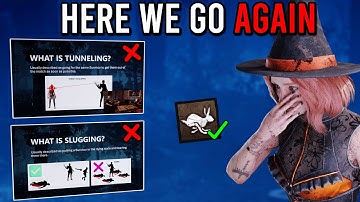 The Developers Still Don