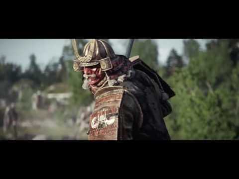 FOR HONOR   Cinematic Story Trailer E3 2016