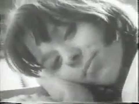 Vintage Persil 1960's Washing PowderTV Ads