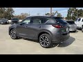 2022 Mazda CX-5 Tustin, Irvine, Orange County, Santa Ana, Costa Mesa, CA M522802