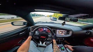 Download Lagu CUTTING UP IN THE LOUDEST WHINING DEMON 170 CHARGER... MP3