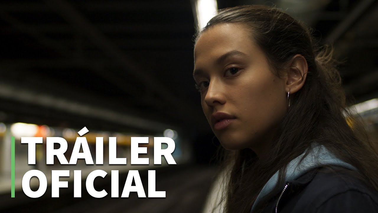 ESTACIÓN ROCAFORT - TRÁILER OFICIAL (HD) - YouTube