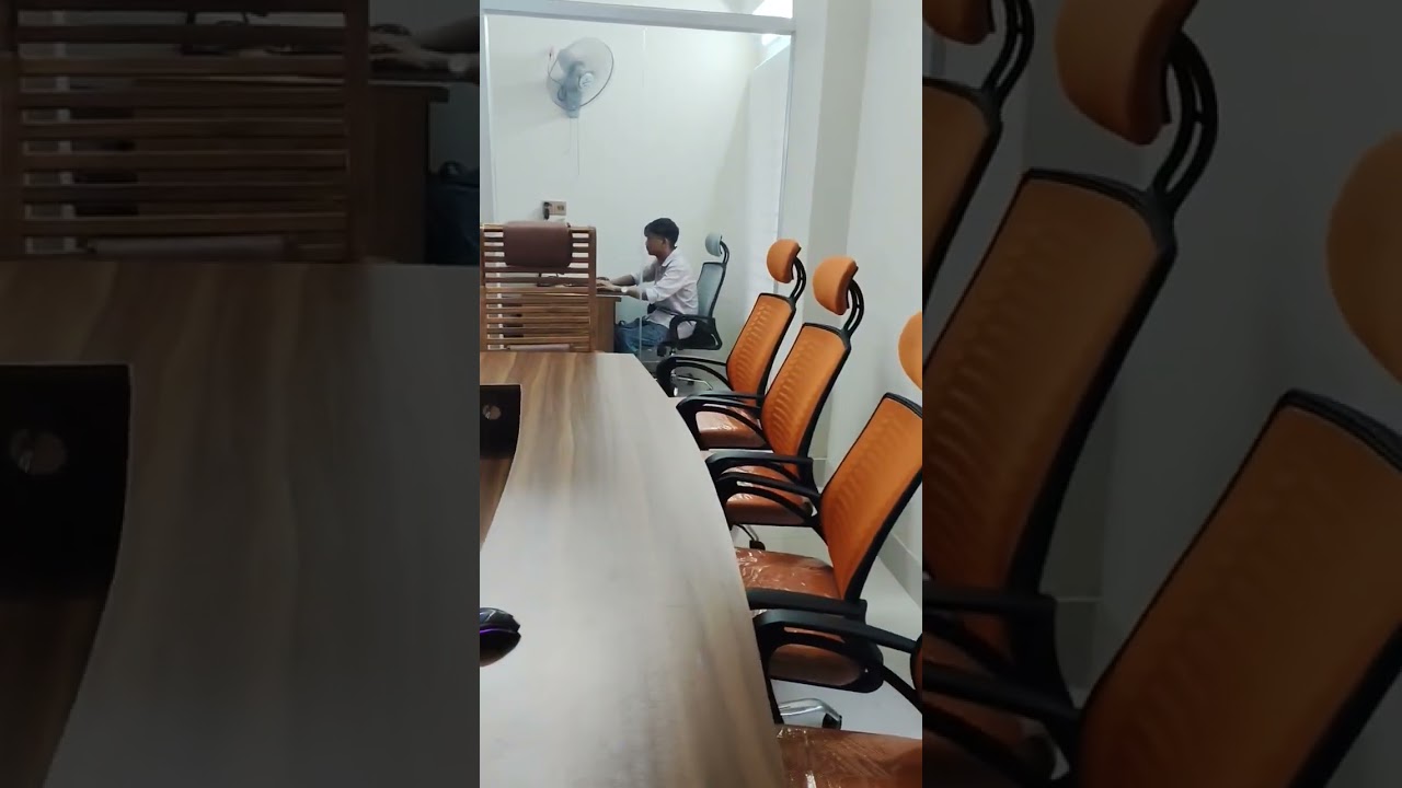 Fully Furnished Ready-to-Move Office for Rent – Uttara