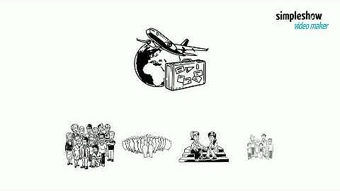 Christmas Simpleshow