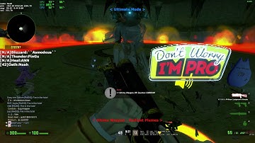 【CS:GO ZombieEscape】 ZE FFXIV Wanderers Palace V5_1 Ultimate