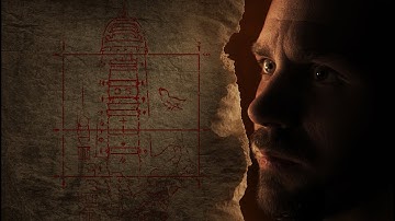 I Spent 30 Days Finding The Knights Templar