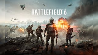 Battlefield 6 Grind Continues @Charleezy
