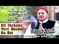 Dil Thekana Mere Huzoor Ka Hai | Shahbaz Qamar Fareedi | official version | OSA Islamic Mp3 Song