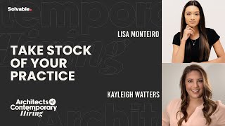 WizHive | Take Stock of Your Practice with Kayleigh Watters