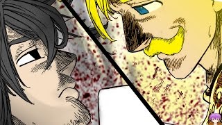 PRAISE THE SUN!!! - Nanatsu no Taizai Chapter 184 Manga Review