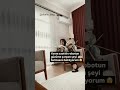 Yaşandı mı ☺️ Robot süpürgenin yerdeki kırıntıyı bulmasını beklemek
