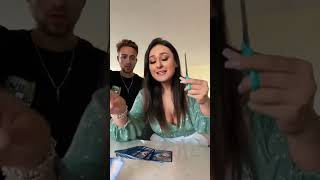 Time To Invest Into A New Girlfriend