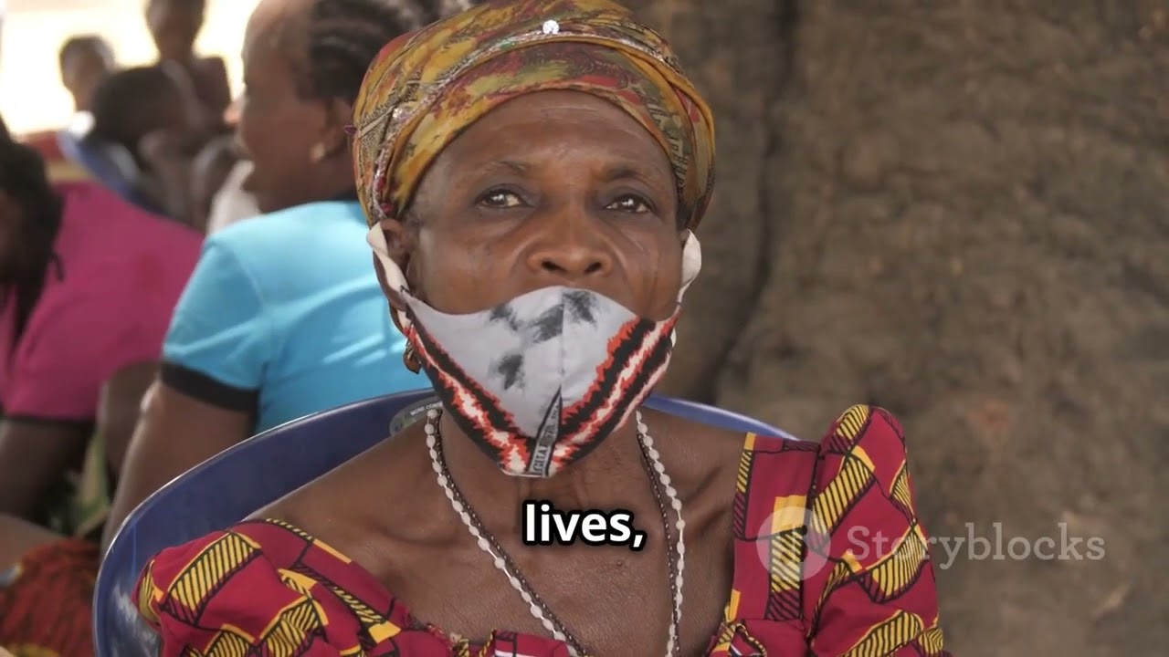 EMPX Virus Outbreak  WHO Declares Global Emergency as Deadly Strain Surges Across Africa