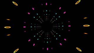 4K Visual Background - 4K SCREENSAVER #19