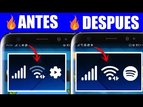 Como aumentar la señal wifi que recibo