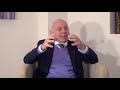 Politique monétaire de la BCE, recours constitutionnels, Markus Kerber est l'invité de Charles Gave