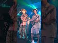 Cosmic Mauve Qnel Special Crurising #jpop #music #japanesepop #ライブ #live