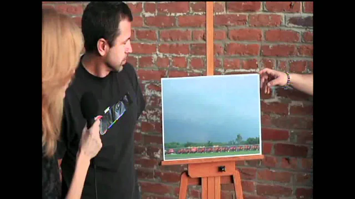 Surviving The Storm interviews about Joplin tornad...