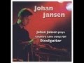 Tennesseewaltz by johan jansen on pedalsteelguitar