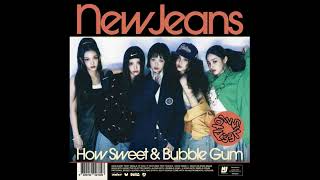 NewJeans - Bubble Gum