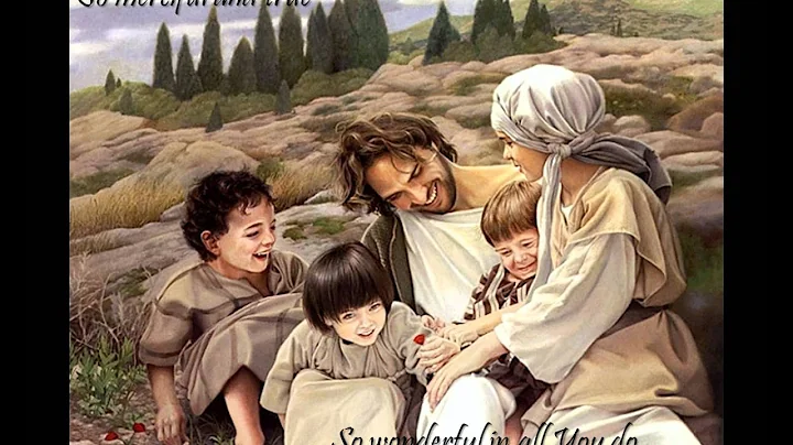 Kari Jobe - You Are For Me