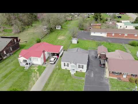 2208 Princeton Rd, Kingsport, TN home video tour