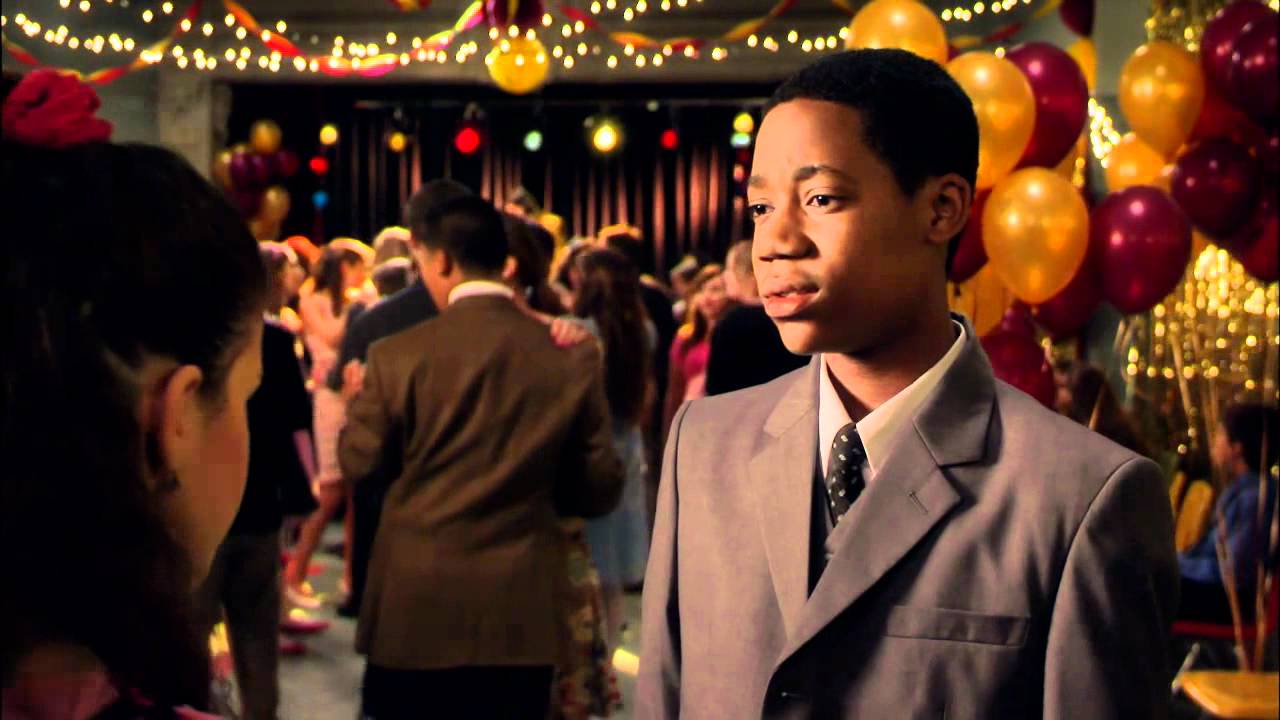 Everybody Hates Chris - Wanna Dance?