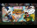 Blizzard сделали Warcraft для детишек - Первый взгляд на Warcraft Rumble