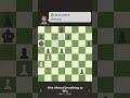PUZZLE OF THE DAY 🧩 #chess #siciliandefense #boardgame #chessgame #lichesstitledarena